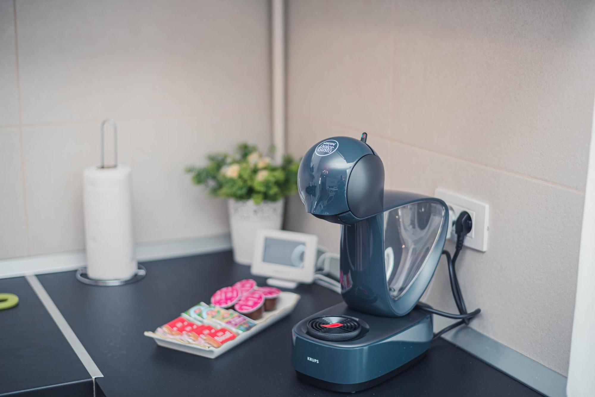 White Mood Apartment 2 ブラショフ エクステリア 写真