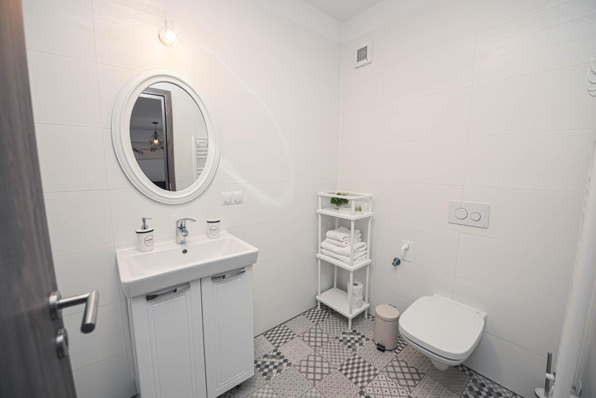 White Mood Apartment 2 ブラショフ エクステリア 写真